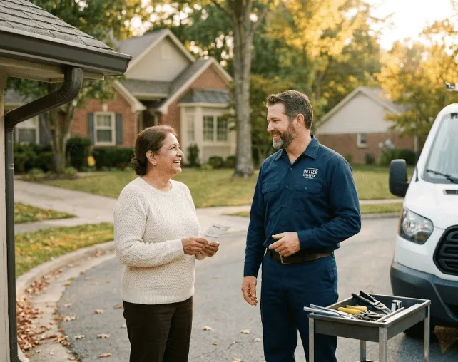 Gutter Repair Lockney, TX FAQs