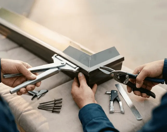 Why choose Gutter Repair in Lockney, TX
